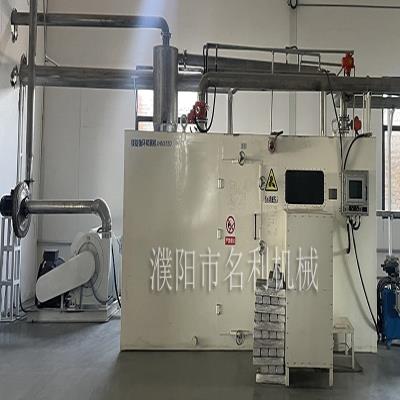 西北客戶 細(xì)粉生產(chǎn)線項目 西北客戶 細(xì)粉生產(chǎn)線項目